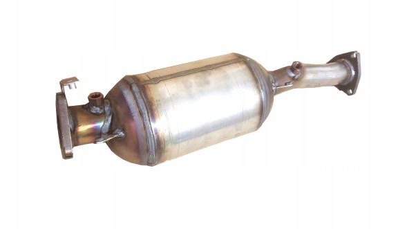 JMJ 1172 Фільтр dpf fap honda cr-v iii 2.2 ctdi 01/2006 -