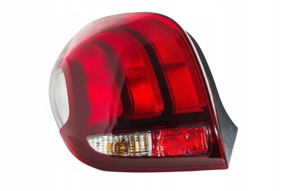 MAGNETI MARELLI 714081321001 Задній ліхтар 714081321001 magneti marelli