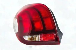 MAGNETI MARELLI 714081321001 Задній ліхтар 714081321001 magneti marelli