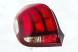MAGNETI MARELLI 714081321001 Задній ліхтар 714081321001 magneti marelli