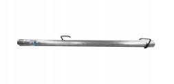Walker WES-56271 ЦЕНТРАЛЬНА ТРУБА ВИХЛОПУ 5.7 РАМ 1500 13-18 РАМ 1500 19-23