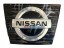 Nissan OE Наклейка (емблема) решітки радіатора для NISSAN X-TRAIL T32 628906FL0A