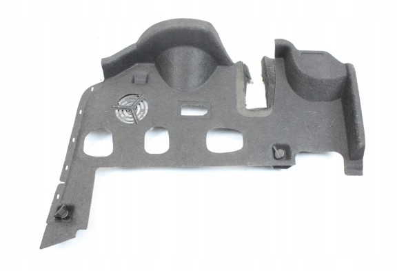 BMW OE 9870541 51459870541 ВОДІЙСЬКА НИЖНЯ КРИШКА КОНСОЛЬ ПІДНОЖКИ БОРКИ BMW G60 G90 G99 G70