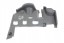 BMW OE 9870541 51459870541 ВОДІЙСЬКА НИЖНЯ КРИШКА КОНСОЛЬ ПІДНОЖКИ БОРКИ BMW G60 G90 G99 G70