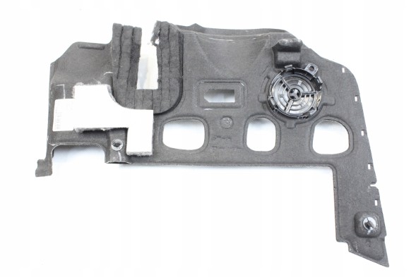 BMW OE 9870541 51459870541 ВОДІЙСЬКА НИЖНЯ КРИШКА КОНСОЛЬ ПІДНОЖКИ БОРКИ BMW G60 G90 G99 G70