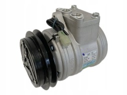 EURO KLIMA EKL31345-OE E580-87291 88T4145-87291 717114 10-4431 КОМПРЕСОР КОНДИЦІОНЕРА DELPHI SP-10 717114 88T4145-87291