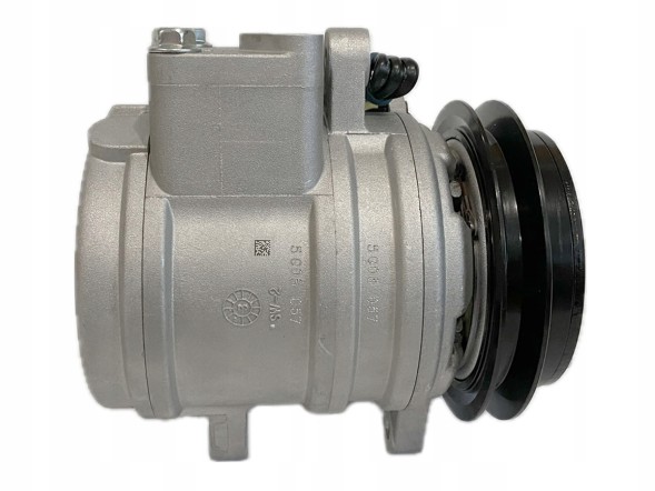 EURO KLIMA EKL31345-OE E580-87291 88T4145-87291 717114 10-4431 КОМПРЕСОР КОНДИЦІОНЕРА DELPHI SP-10 717114 88T4145-87291