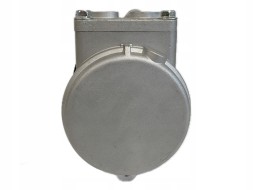EURO KLIMA EKL31345-OE E580-87291 88T4145-87291 717114 10-4431 КОМПРЕСОР КОНДИЦІОНЕРА DELPHI SP-10 717114 88T4145-87291
