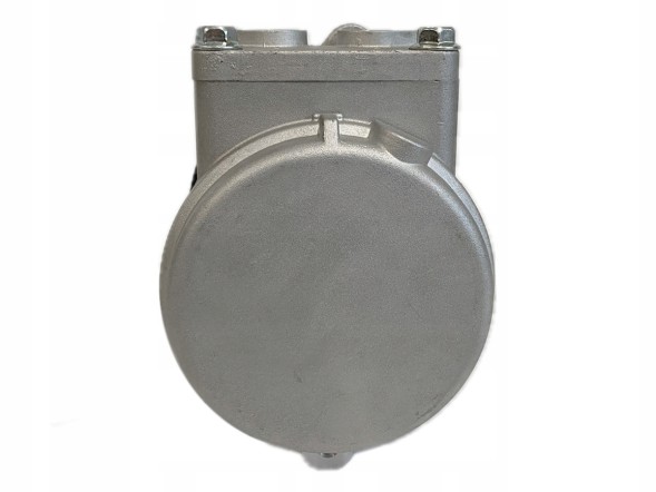 EURO KLIMA EKL31345-OE E580-87291 88T4145-87291 717114 10-4431 КОМПРЕСОР КОНДИЦІОНЕРА DELPHI SP-10 717114 88T4145-87291