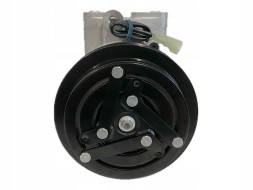 EURO KLIMA EKL31345-OE E580-87291 88T4145-87291 717114 10-4431 КОМПРЕСОР КОНДИЦІОНЕРА DELPHI SP-10 717114 88T4145-87291