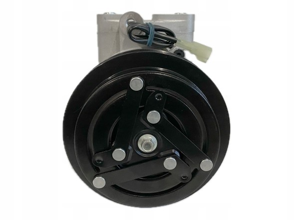 EURO KLIMA EKL31345-OE E580-87291 88T4145-87291 717114 10-4431 КОМПРЕСОР КОНДИЦІОНЕРА DELPHI SP-10 717114 88T4145-87291