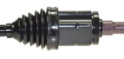 24149 SPIDAN Привідний вал