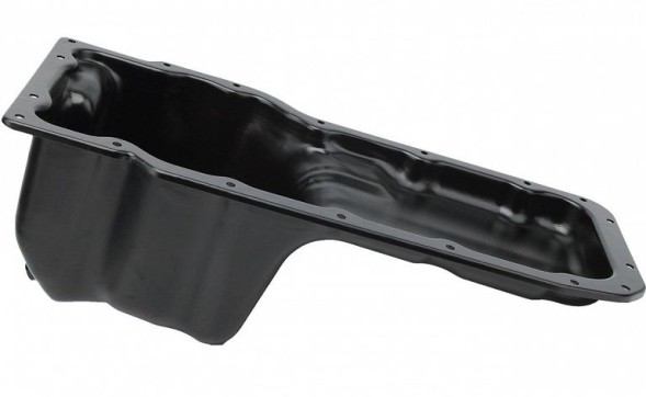 PC 53020678AC МАСЛЯНИЙ ПІДДОН 4.7 JEEP GRAND CHEROKEE 99-04 WJ WG