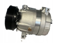 AUTO-KLIMAT КОМПРЕСОР КОНДИЦІОНЕРА RENAULT TRAFIC II / MASTER II PK7 / PK6 27630000QAB