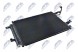 NTY CCS-MS-012 Конденсатор, кондиціонер nty ccs-ms-012