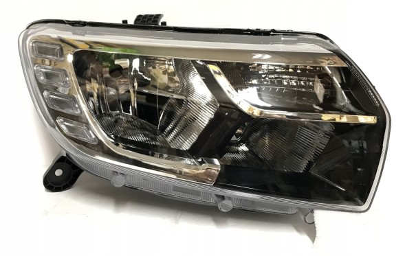 Abakus 553-1102R-LDEM2 Dacia sandero logan ii led lift 17 новий прав