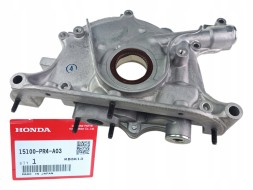 Honda OE WB/15100PR4A03/HONDA ORYGINAŁ МАСЛЯНИЙ НАСОС HONDA CIVIC CRX B-SERIES ОРИГІНАЛ