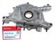 Honda OE WB/15100PR4A03/HONDA ORYGINAŁ МАСЛЯНИЙ НАСОС HONDA CIVIC CRX B-SERIES ОРИГІНАЛ