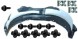 Polcar 8035FP1Q LEXUS ES XV60 2012-2015 надколесо запонки переднє ПРАВЕ