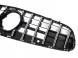 Tuning-Tec TTGRMEI4 РЕШІТКА РАДІАТОРА ДЛЯ MERCEDES SL R231 16-20 BLACK CHROME GT STYLE