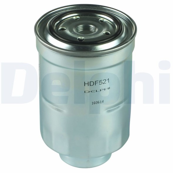 HDF521 DELPHI Фільтр палива