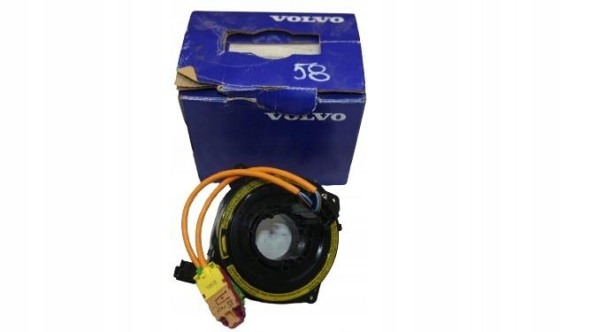 Volvo OE 31264468 Датчик повороту стрічка airbag volvo oe 31264468