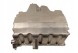 motoGRAPA 25896633 ПІДДОН ОЛИВНИЙ SKODA FABIA II 1.4 TDI 2007 - 2010