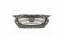 Китай MAZDA CX-3 (DK), 01.15- ATRAPA GRILL ZDERZAKA CZARNA PRZÓD NOWY ZAMIENNIK MAZDA CX-3 (DK), 01.15- РЕШІТКА РАДІАТОРА ЧОРНА ПЕРЕДНЯ ЗАМІННИК