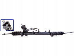 Elstock 11-0582 Elstock / borg autom els11-0582 кермівний редуктор opel vectra c/signum