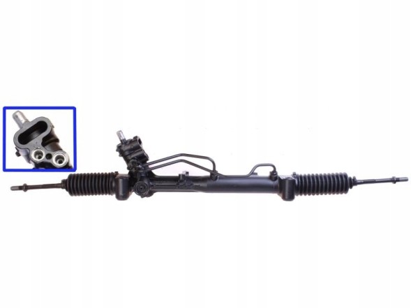 Elstock 11-0582 Elstock / borg autom els11-0582 кермівний редуктор opel vectra c/signum