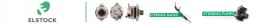 Elstock 11-0582 Elstock / borg autom els11-0582 кермівний редуктор opel vectra c/signum
