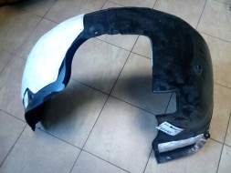 Kia OE НАДКОЛЕСО KIA CEED GT LINE '21-> 86811-J7NA0 ПЕРЕДНЄ ЛІВЕ ОРИГ.*