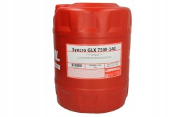 Китай 0-96250 МАСЛО GL5 75W140 20л ХЕМІПОЛ