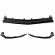 PELOPTICAR A2058852700,A2058852600,A2058852500 ПЛАНКИ БАМПЕРА MERCEDES W205 S205 AMG LINE 2014 - 2018 КОМПЛЕКТ