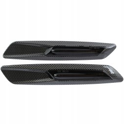 ME Premium ME-004152 Bmw e60 e61 e90 e91 e87 x1 x3 світлодіодний (led) покажчик повороту у стилі карбон