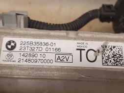 BMW OE 5B35836 5B83794 5B78085 5B69038 5B36A22 Рульова передача maglownica - це bmw x5 g05 x6 g06 x7 g07 lci 8км!!!