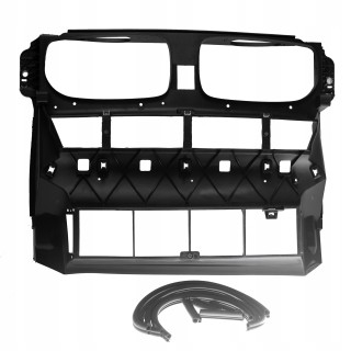AutoDor A14303 BMW X5 (F70) / BMW X6 (F71) - ВЕРХНЄ ПНЕВМОКЕРМО 51647192758