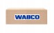 Wabco 4640070060 Горизонтальний клапан кабіни rvi преміум класу wabco 4640070060
