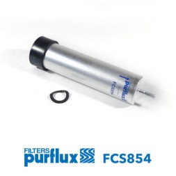FCS854 PURFLUX Фільтр паливний