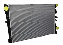 BF 995001703, 0995001703, A0995001703 Радіатор mercedes c class w205 2018 -