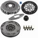 Sachs 2290 601 148 Sachs 2290 601 148 комплект зчеплень