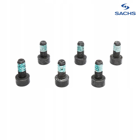 Sachs 2290 601 148 Sachs 2290 601 148 комплект зчеплень