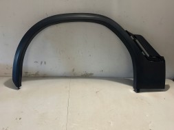 BMW OE Накладка на ліве крило BMW X6M F96 51778081643