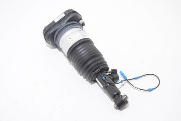 BMW OE 6869037 6887539 BMW Lewy Tylny VDC 2023r amortyzator Пневматичний амортизатор лівий задній BMW X5 G05 X6 G06 VDC NIVO 2023 р.