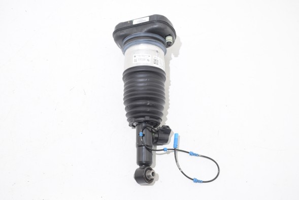 BMW OE 6869037 6887539 BMW Lewy Tylny VDC 2023r amortyzator Пневматичний амортизатор лівий задній BMW X5 G05 X6 G06 VDC NIVO 2023 р.