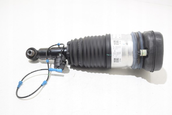 BMW OE 6869037 6887539 BMW Lewy Tylny VDC 2023r amortyzator Пневматичний амортизатор лівий задній BMW X5 G05 X6 G06 VDC NIVO 2023 р.