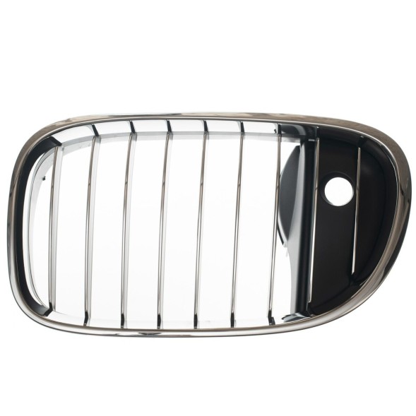 Китай 51137295299 51137295300 -1 BMW 7 F03 12- LCI РЕШІТКА РАДІАТОРА НІРКА ГРИЛЬ 51137295299 51137295300