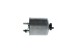 F026402082 BOSCH Фільтр паливний