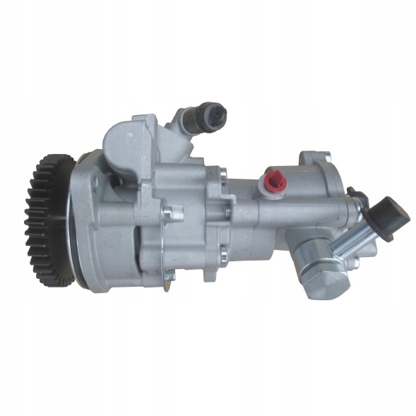 WRC Original Parts 4924870 Насос гідропідсилювача + вакуум volkswagen 28-35 ii