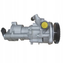 WRC Original Parts 4924870 Насос гідропідсилювача + вакуум volkswagen 28-35 ii